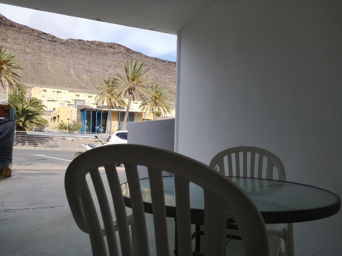 Acogedoras Habitaciones Privadas Zona Costera Wifi Morro Jable  Exterior photo