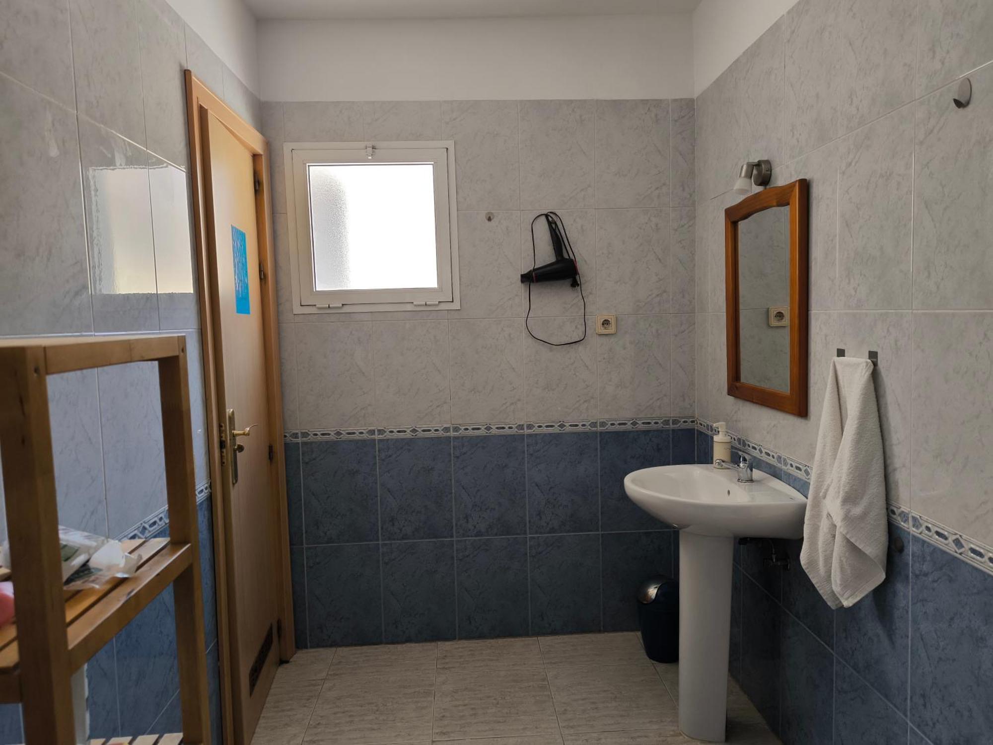 Acogedoras Habitaciones Privadas Zona Costera Wifi Morro Jable  Room photo