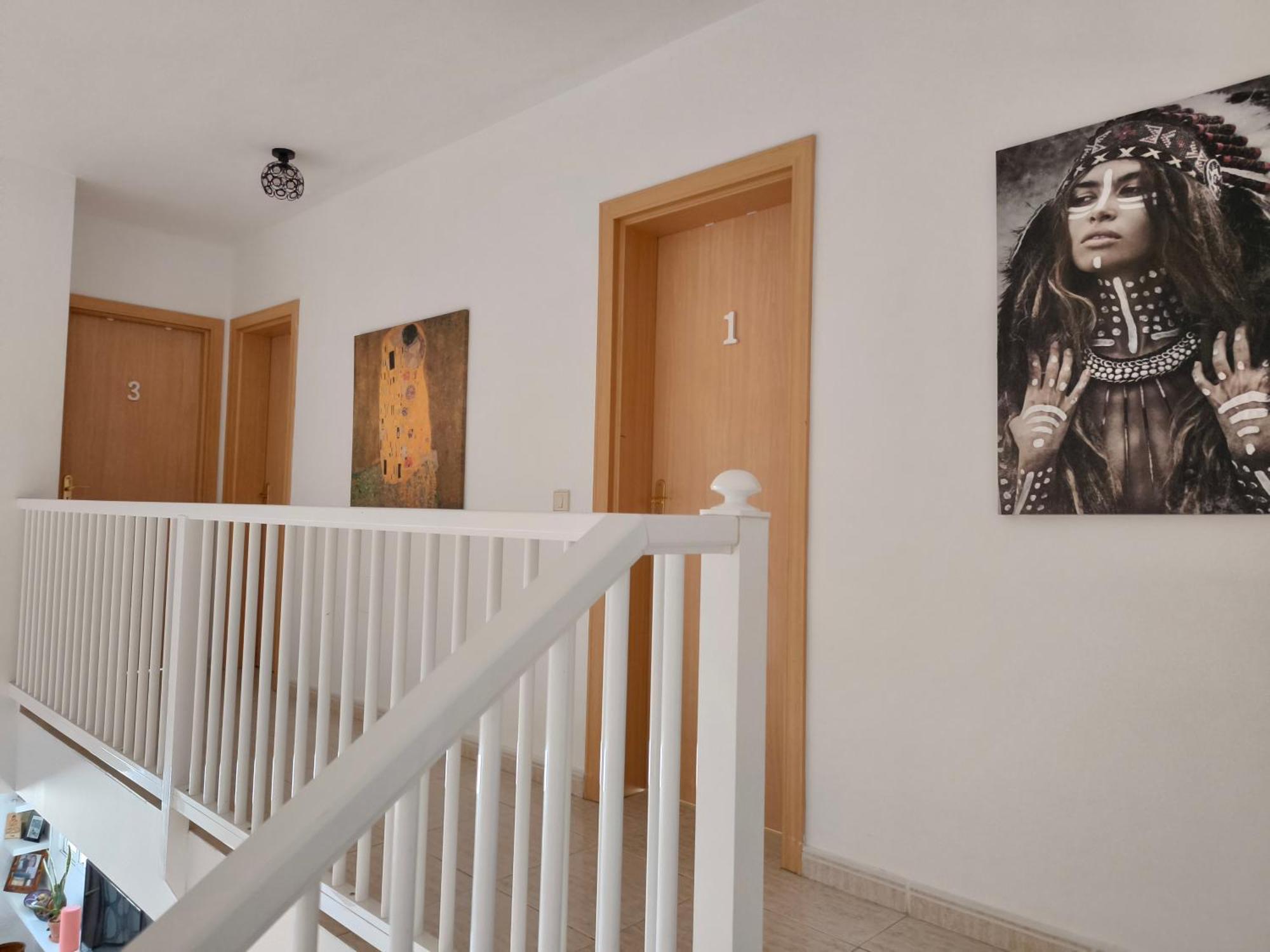 Acogedoras Habitaciones Privadas Zona Costera Wifi Morro Jable  Exterior photo