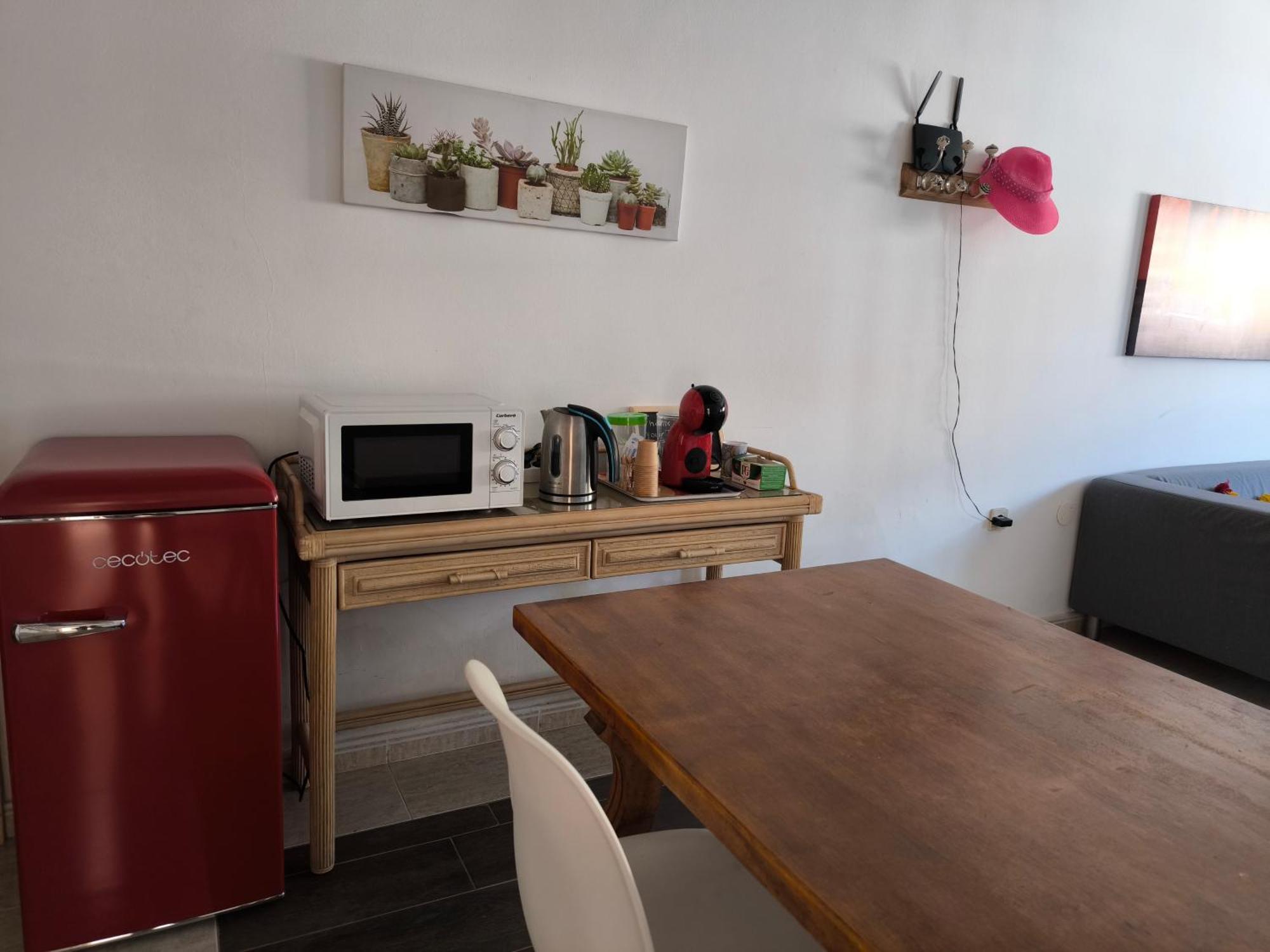 Acogedoras Habitaciones Privadas Zona Costera Wifi Morro Jable  Exterior photo