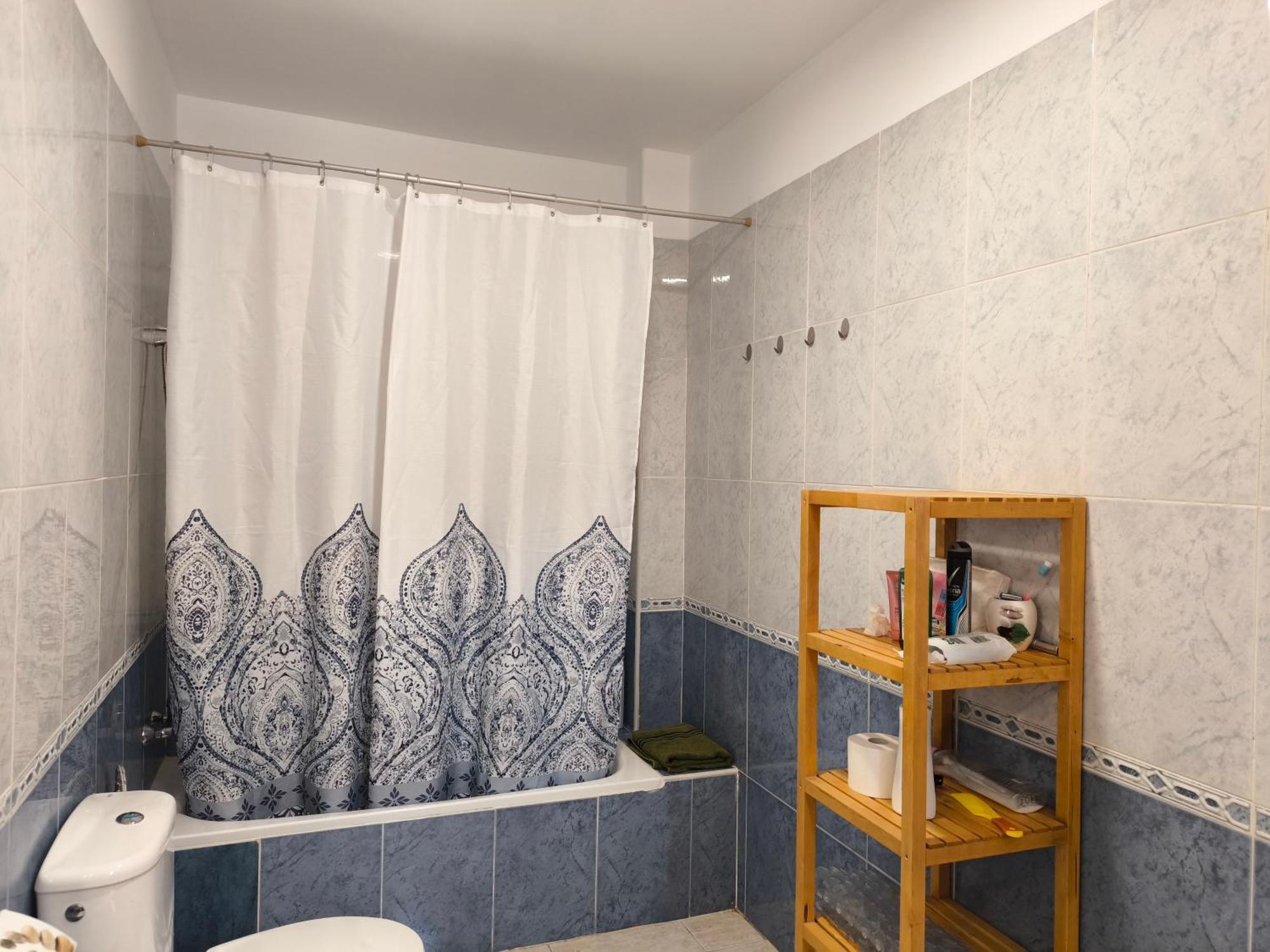 Acogedoras Habitaciones Privadas Zona Costera Wifi Morro Jable  Exterior photo