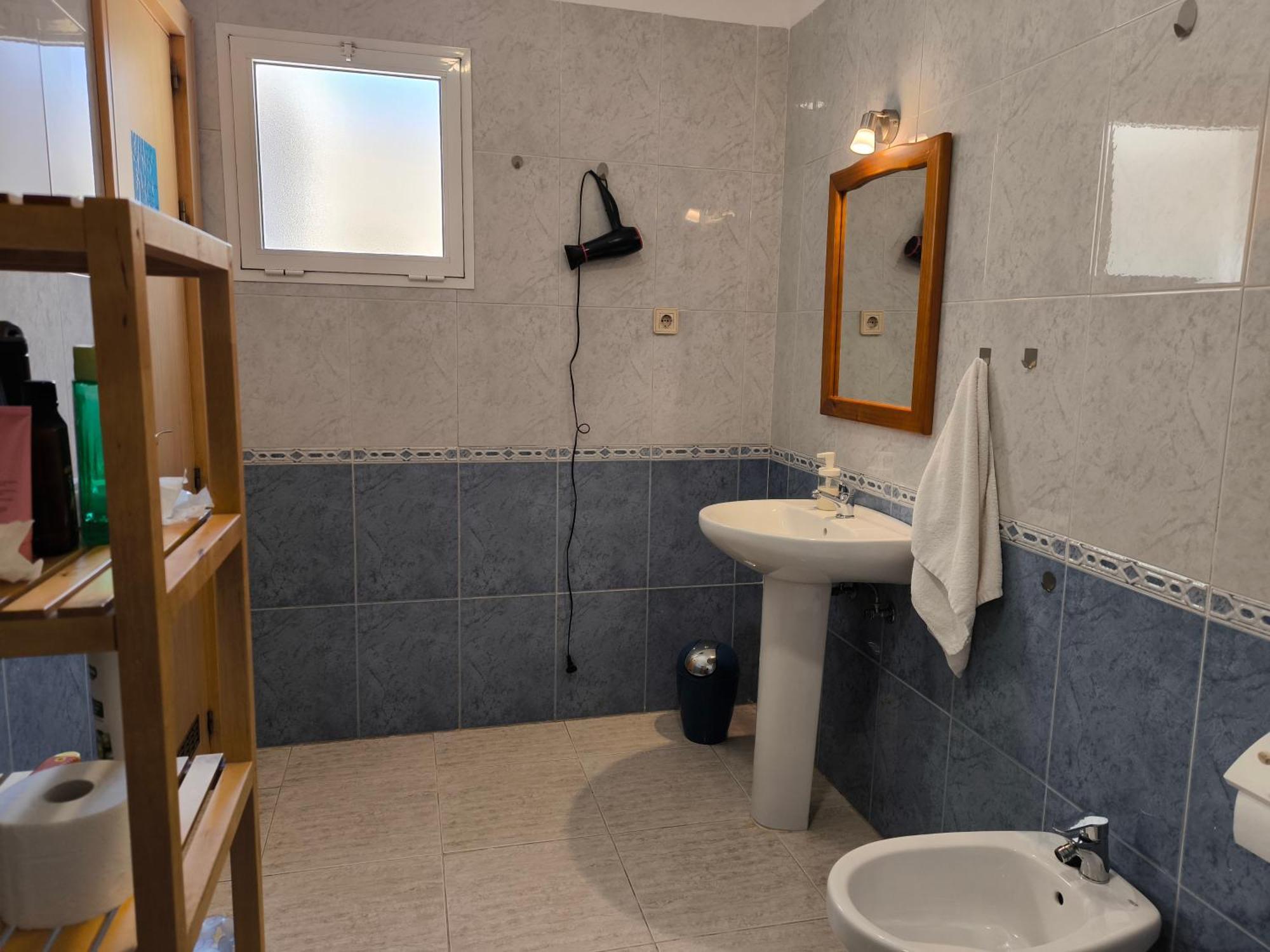 Acogedoras Habitaciones Privadas Zona Costera Wifi Morro Jable  Exterior photo