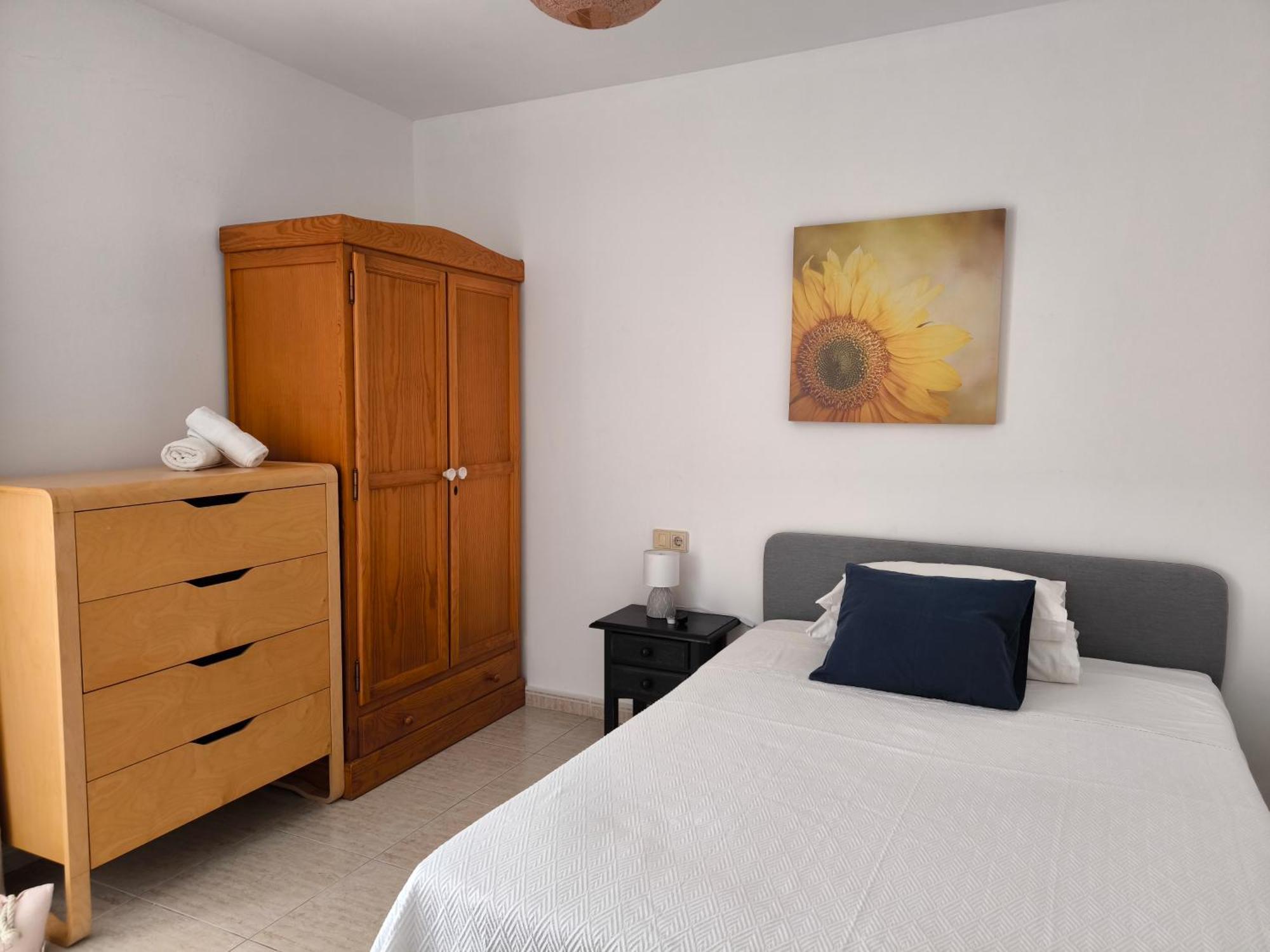 Acogedoras Habitaciones Privadas Zona Costera Wifi Morro Jable  Exterior photo